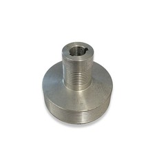 Myford Milling Motor Pulley