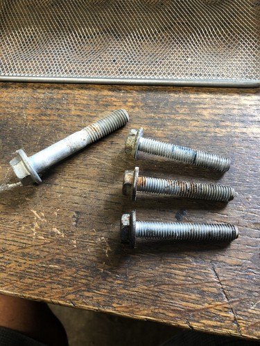 Top engine mount upper - top,