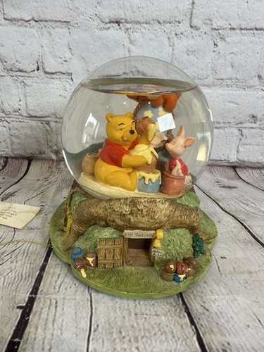 Disney winnie the - the, mr
