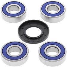 WHEEL BEARING KIT REAR 80-86