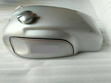 Norton Manx Triton Triumph