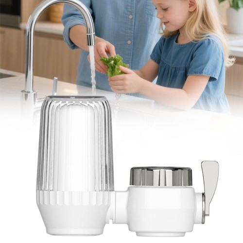 Tap water purifier - water,