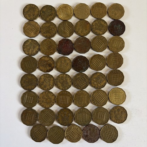 Job lot pre decimal british - pre-decimal,
