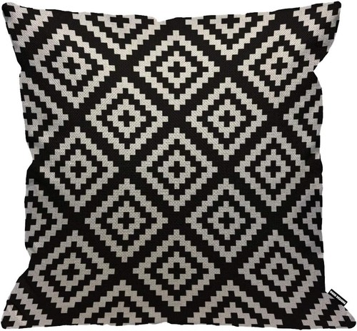 Hgod designs black and white - black,