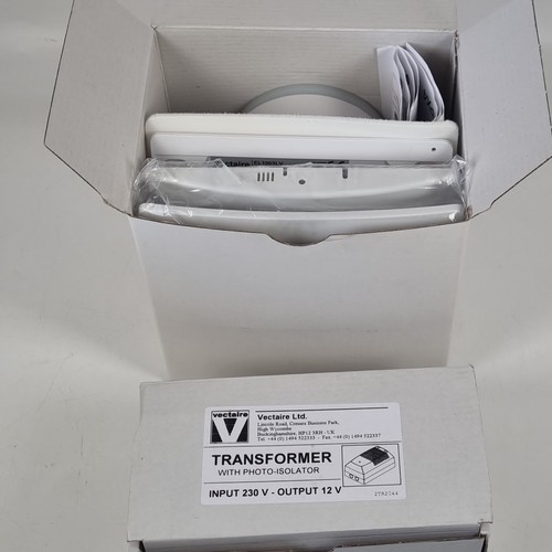 Vectaire elegance el1003lv 12v - vectaire,