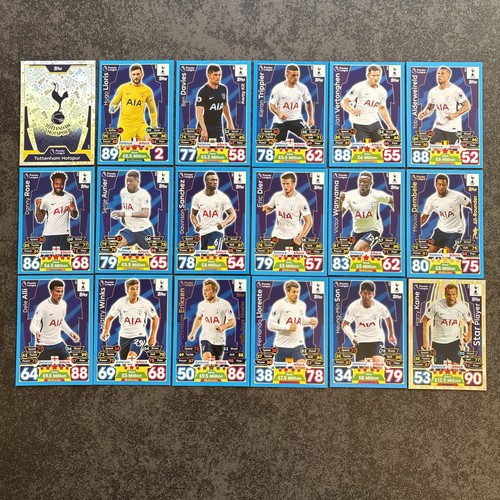 Topps premier league - premier,