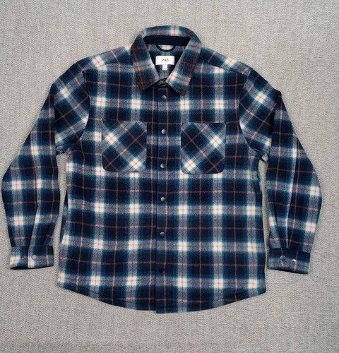 Brushed polar fleece - brushed,