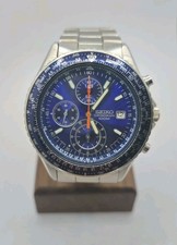 Vintage Seiko Flightmaster