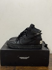 Nike Dunk Hi 1985 X Undercover