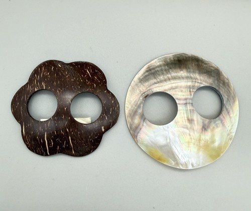 Coconut shell mother of - coconut,