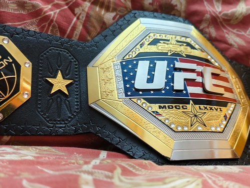 New ufc 250 freedom - ufc,