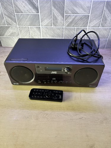 Jvc d70 all - jvc, rd-d70