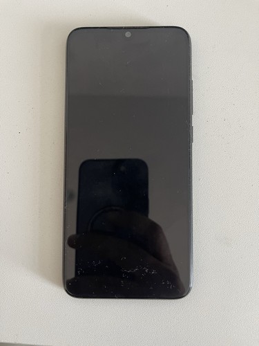 Xiaomi redmi note - redmi, black