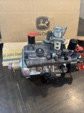 Delphi DP210 John Deere OEM