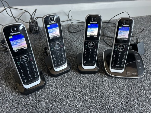 Panasonic tgj420e cordless - panasonic,