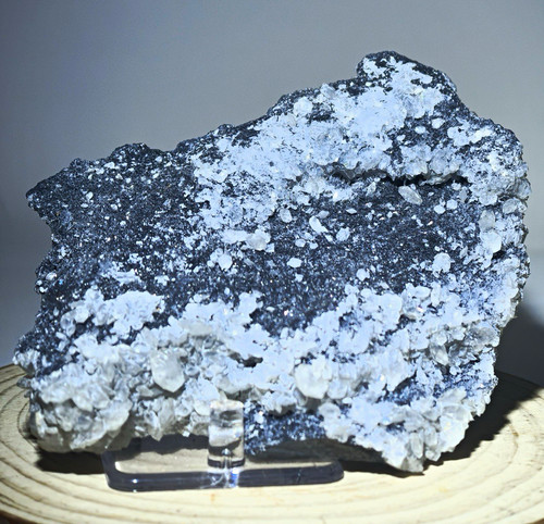 Fluorescent hexagonal - fluorescent,