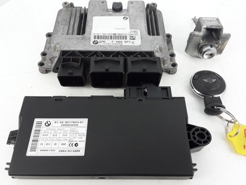 Mini r56 2010 cooper n12b16a - mini,