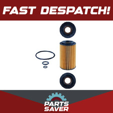 Oil Filter fits HONDA FR-V BE5