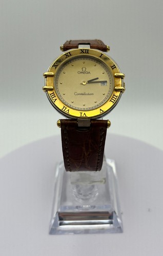Omega constellation manhattan - constellation,