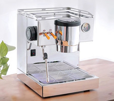 Commercial Coffee Machine