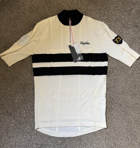 Rapha simpsonissimo wool - rapha,