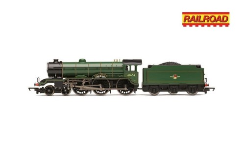 Hornby r30433 railroad late - r30433, br