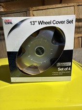   4 x 13 inch Wheel Trims Rims