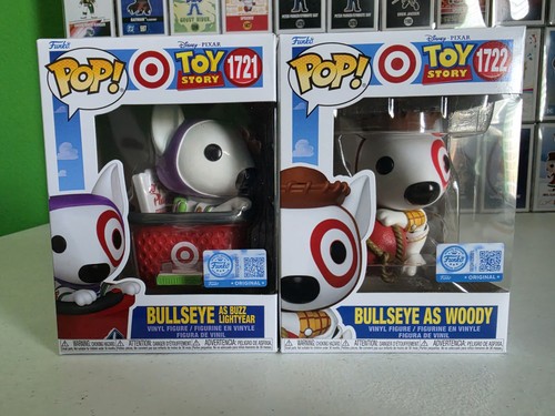 Funko pop disney - funko, story