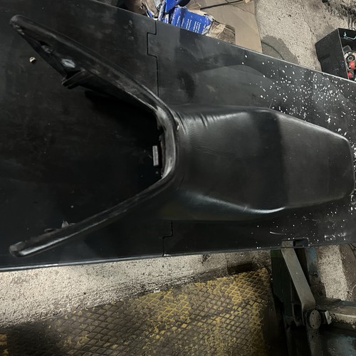 Honda 1990 rc36 - 1990-93, vfr