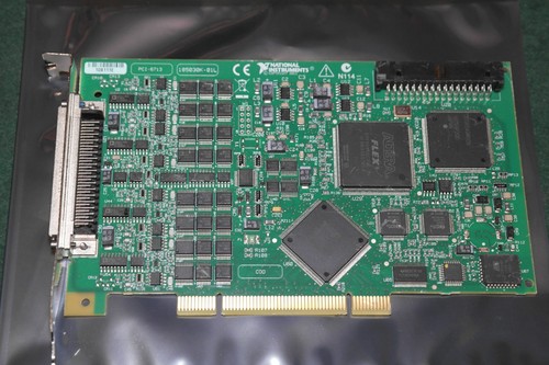 National instruments - instruments, ni
