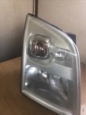 FORD TRANSIT 2006-2014 HEADLIGHT DRIVER RIGHT SIDE