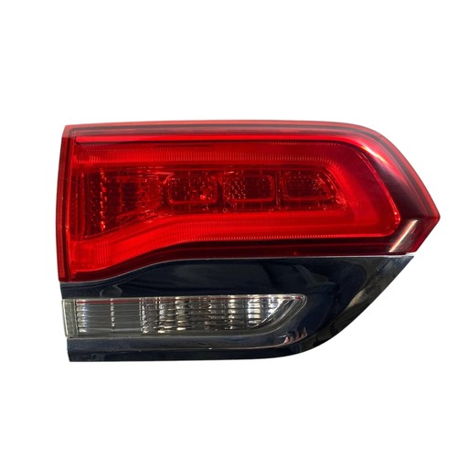 Jeep grand cherokee wk2 - jeep, wk,