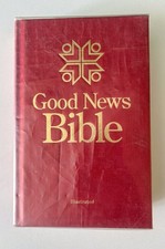 Good News Bible Illustrated