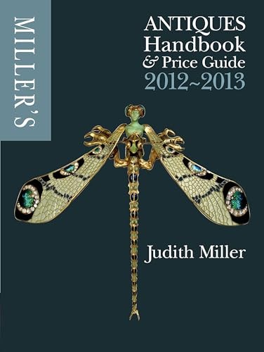 Miller antiques handbook - miller's,