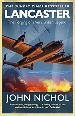 Lancaster the forging a - lancaster:, of