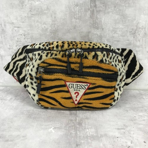Guess animal print - guess,