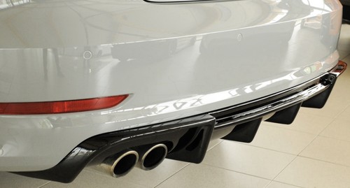 Rieger audi line s3 rear - rieger, line/