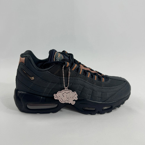 Nike air max - 95, syna