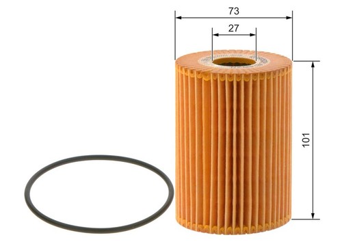 Bosch 1457429271 oil - bosch,