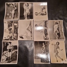 27x 1938 Modern Beauties 5th