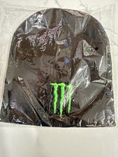 Monster Energy Knit Beanie
