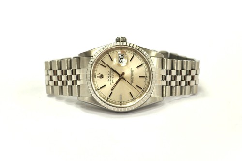 Rolex datejust 16220 - datejust,