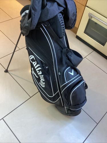 Callaway chev org black - chev,