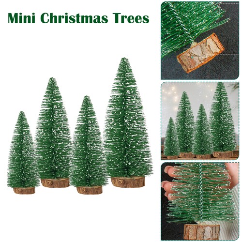 8pcs mini artificial - mini,
