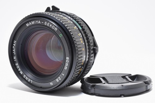Exc mamiya sekor c - sekor,