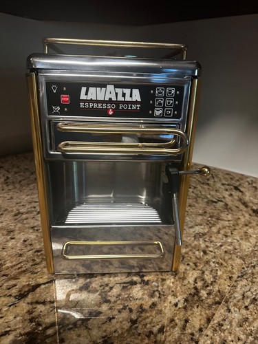 Lavazza espresso point matinee - espresso,