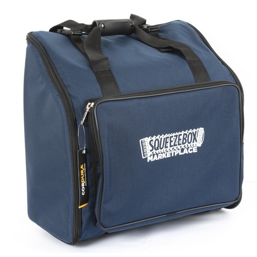 Super deluxe italian melodeon - deluxe,