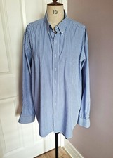 Club Room Long Sleeve Shirt
