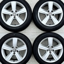 Genuine VW Golf 16" Dover