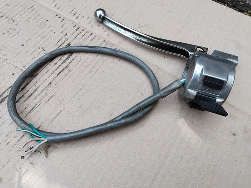 Triumph trident t150 sparx - trident,
